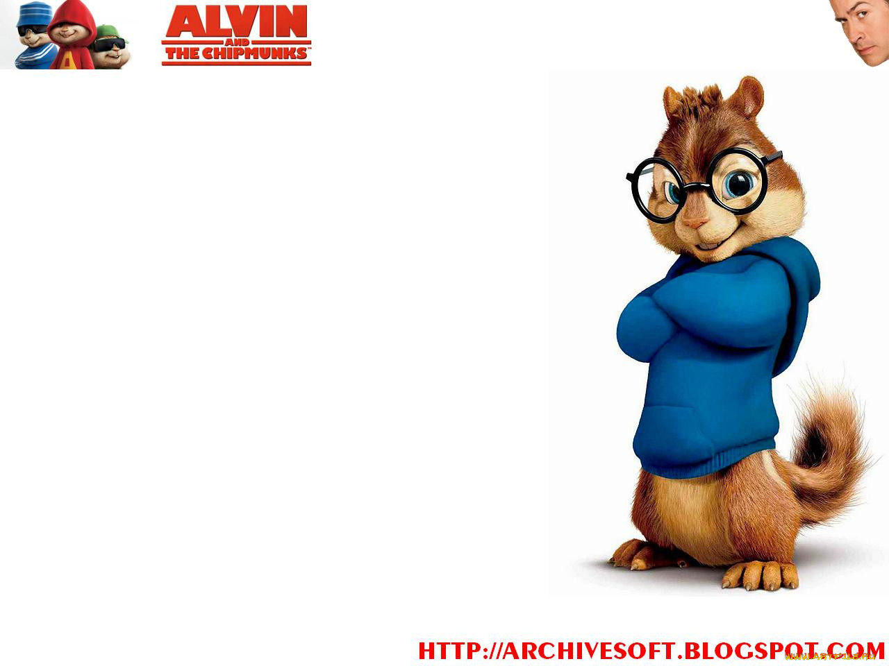 alvin, and, the, chipmunks, 